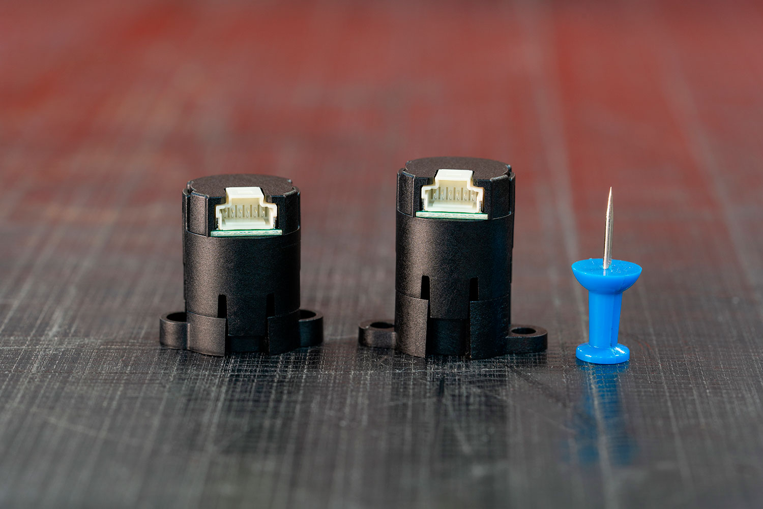 New Magnetic Encoder M3K thumbnail image