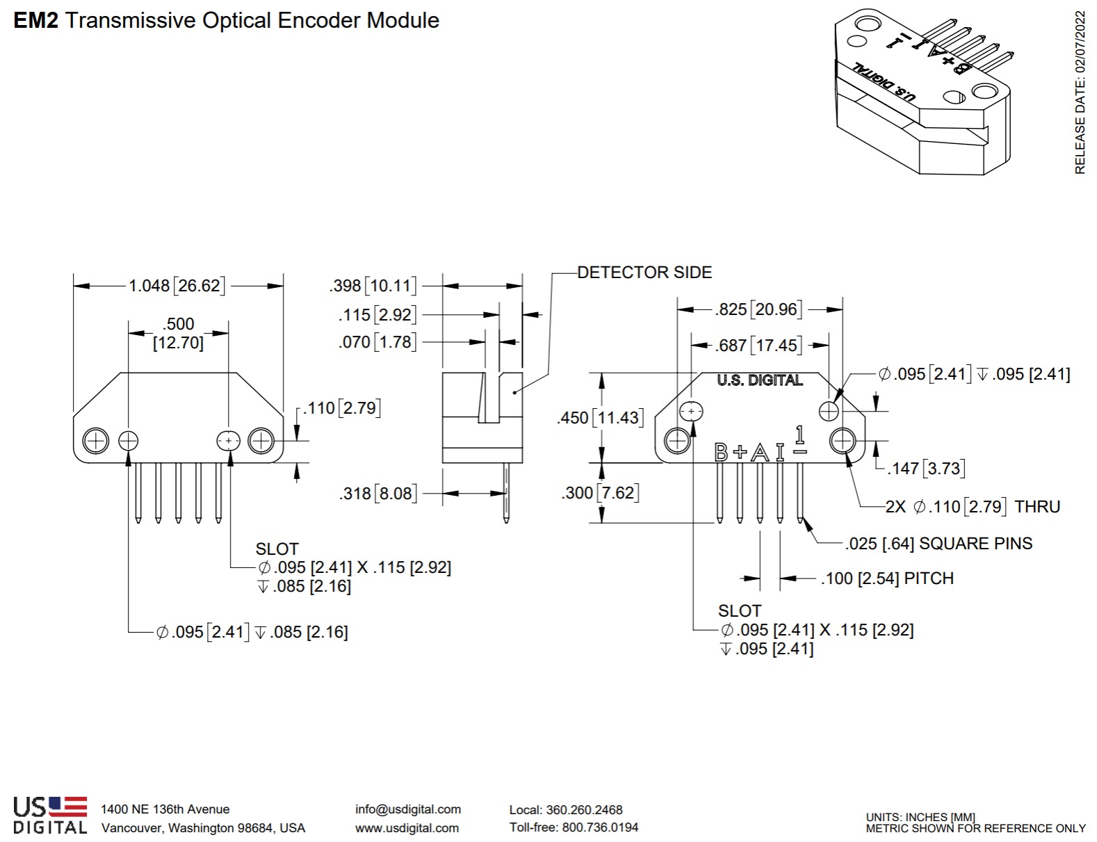 EM2 Web Dwg 0 Mechanical Drawing